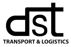 logo dst transport