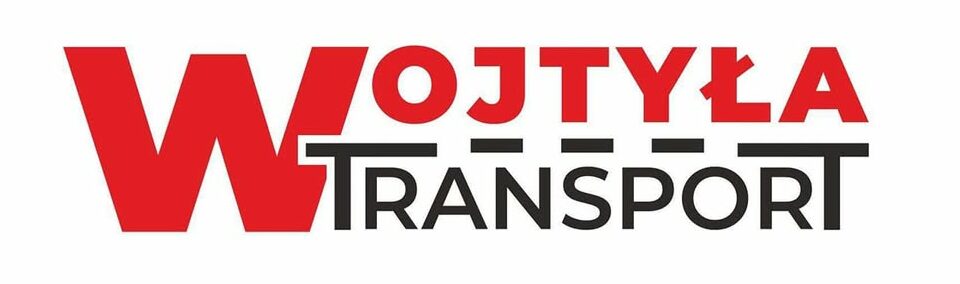 logo wojtyla transport