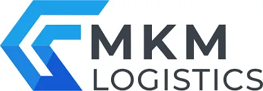 logo mkm logistics